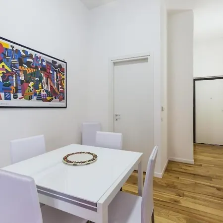 Urban Loft 315 Apartment Palermo